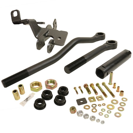Bd Diesel TRACK BAR KIT - DODGE 94-02 2500/3500 4WD & 94-01 1500 4WD 1032011-F